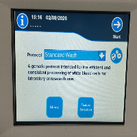 Fresenius Kabi LOVO Cell Processing System image 2